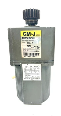 USED MITSUBISHI GM-J