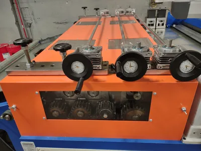 PPI Challenger Starter Coil Line