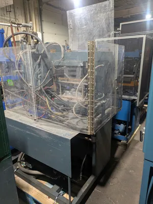 USED WABASH WABASH 50-1818-2TM PRESS