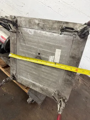 SHOP MADE UNKNOWN WELDING POSITIONERS | Turner's Machinery (8)