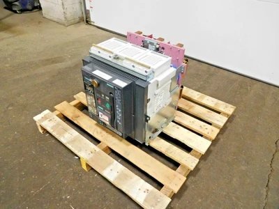 Used Siemens WLF2A316 Circuit Breakers Ohio US | Equipment Recovery Corp. #1331725