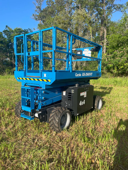 NEW 2025 Genie GS-2669 RT