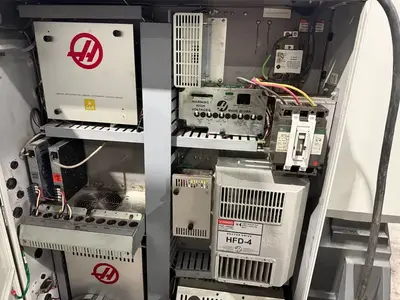 2011 HAAS TL-3 CNC Lathes | Toolquip, Inc. (14)