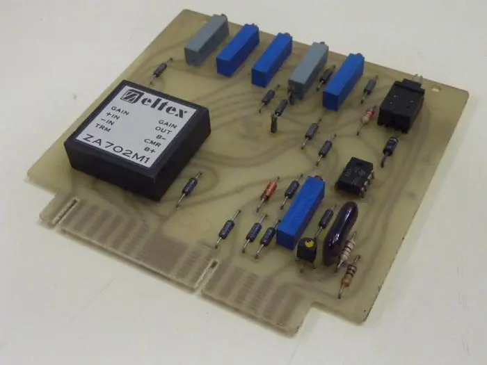 Used SCI 080-2415-1 REV A Circuit Boards Michigan US | Ideal Machinery #708191