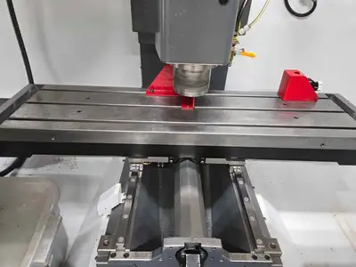 2015 HAAS TM-3P Machining Centers, Vertical | Asset Exchange Corporation (3)