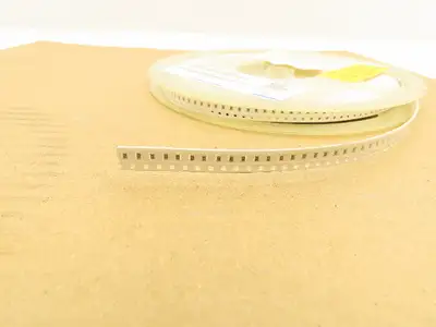 Rohm MCR10EZPF2202 Chip Resistor Tape And Reel 1/8W 22 kOhms ±1