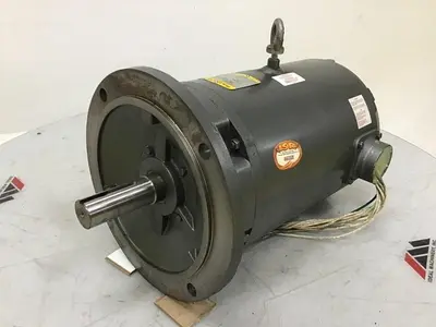 USED BALDOR 5036162-3
