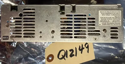 IDEC - Power Supplies | Great American Equipment Company (2)