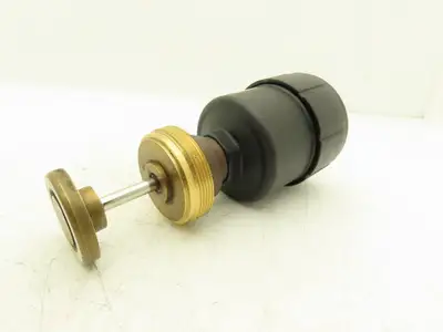 Norgren Buschjost 8450630.0000 Pneumatic Seat Valve 145 PSI