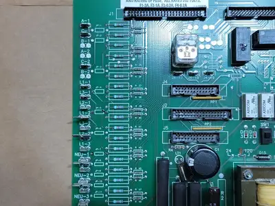 USED PDI ASIM-PCB-0048