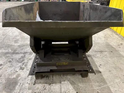 USED JESCO 211331