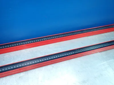 Used ALLENBRADLEY 450LE4FL1650YD Light Curtains & Grids Ohio US | HGR 24 #727966