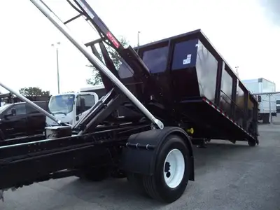 Used 2019 INTERNATIONAL _UNKNOWN_ Hooklifts & Roll-Offs Florida US | TLC Truck & Equipment #1568910