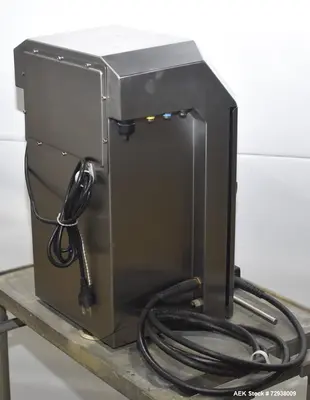 USED MARKEM 9232