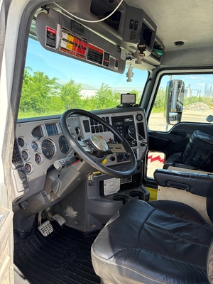 Used 2016 SCHWING BPL2025-5KVM36X Concrete Pumps Colorado US | Concrete Pump Depot #1393831