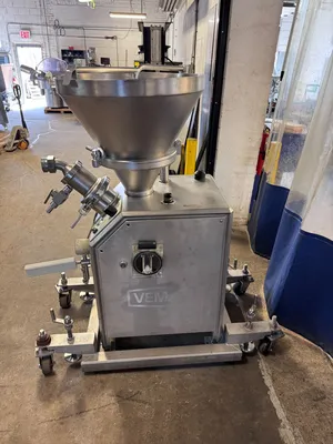 Used VEMAG 500 Stuffers (Food) Illinois US | M&M Equipment Corp. #1171901