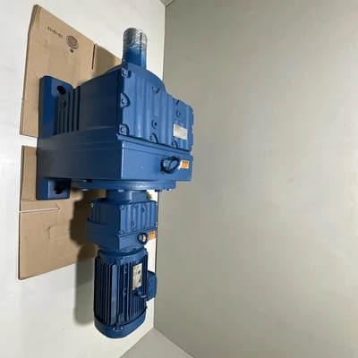 New | in-Stock SEW-EURODRIVE R137 R77 DRN100L4 Motors (misc) Indiana US | J&J Industrial Supply #1300191