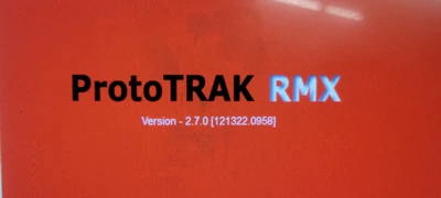 2020 SOUTHWESTERN INDUSTRIES PROTOTRAK DPM RX3 Milling-Vertical Mills | Asset Exchange Corporation (3)
