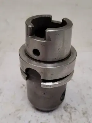 USED SECO HSK-A 63 20X80