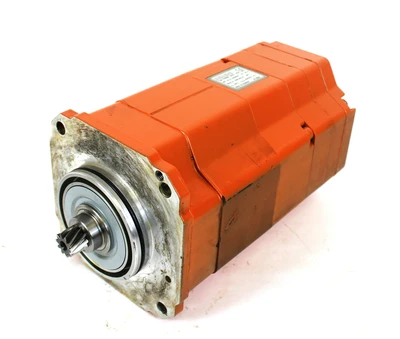 USED ABB ROBOTICS 1FK6083-6AZ21-9ZZ9-ZS03
