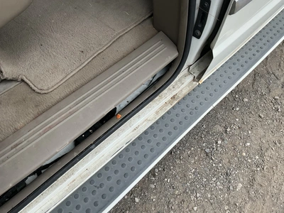 Used 2012 CHRYSLER TOWN & COUNTRY Vans Michigan US | Miedema Asset Management Group #1397175