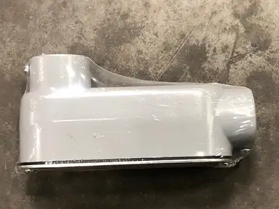 NEW RACOR LB-100-CG