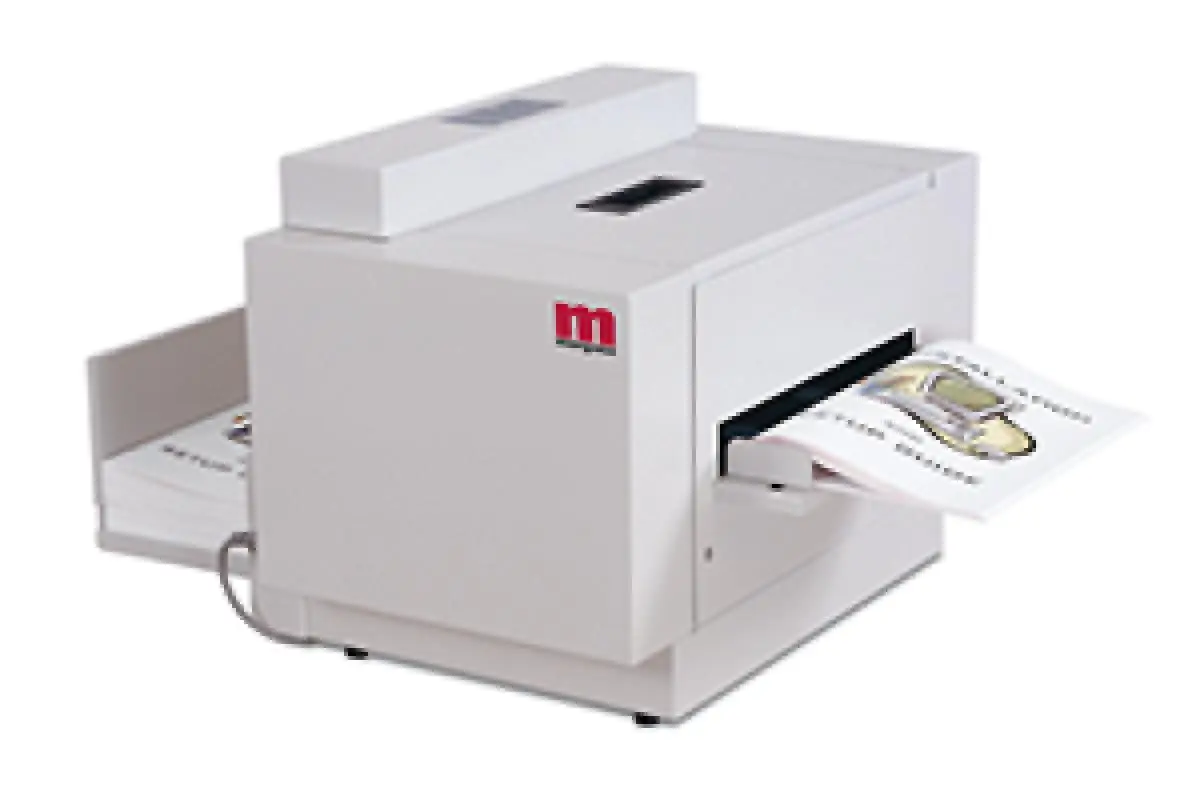 New | in-Stock MORGANA _UNKNOWN_ Digital Finishing Illinois US | Tompkins Printing Equipment #1511868
