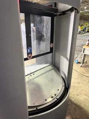 Used 2018 HALTER LoadAsisstant U-35 Robots Michigan US | K.B. Industries LLC #96254