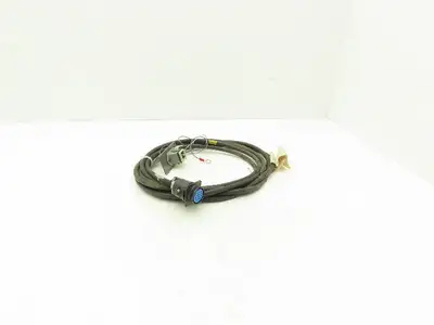 Fanuc A05B-1313-D003 Cable Cord Wire Assembly 16-Pin 14' 4.33m