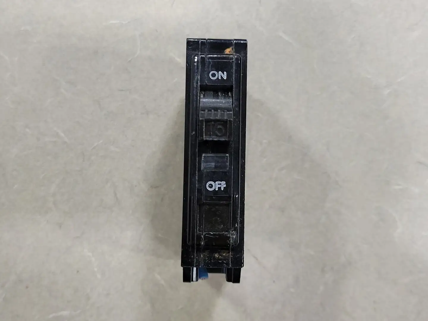 USED SQUARE D QO115