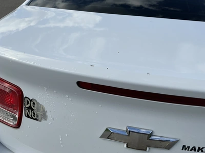USED 2014 CHEVROLET MALIBU