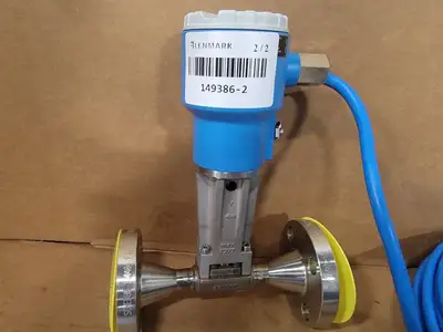 NEW ENDRESS+HAUSER 72FRF 72FRF-SL1DA5NFB4AW