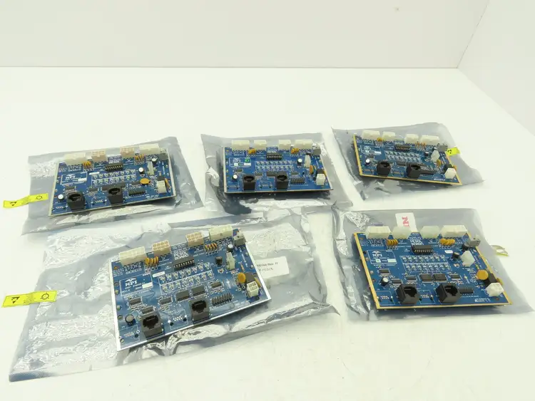 Used NPI _UNKNOWN_ Printed Circuit Boards (PCB) Indiana US | Arrow Industrial #631260