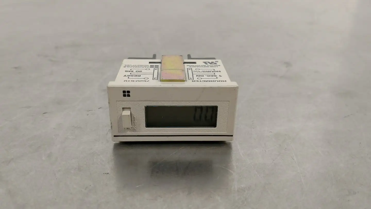 Used Redington _UNKNOWN_ Counters/Timers South Carolina US | Palmetto Automation #1515257