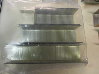New Misc. Staples (est. approx. 5000+)
