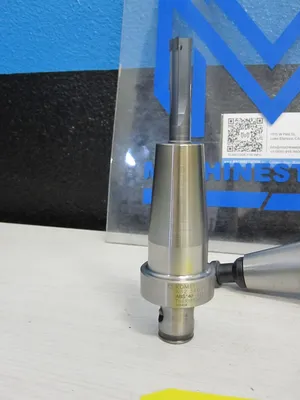 USED KOMET A52 10140
