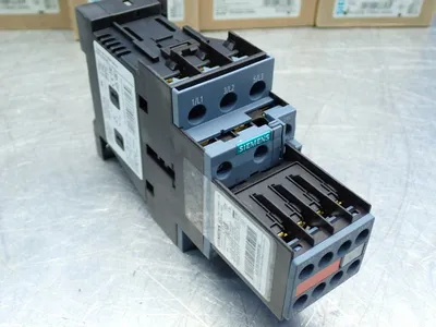 NEW SIEMENS 3RT20261FB443MA0