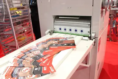 Remanufactured Koenig Rex & Futural Divider Rounders