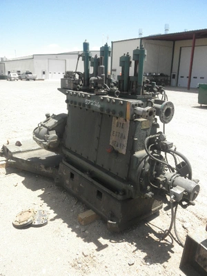 USED ALDRICH 5V-5