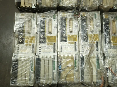 Used INDRAMAT _UNKNOWN_ Servo Drives Ohio US | Aucto #1437081