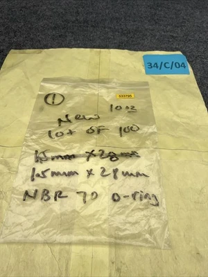 New | in-Stock Landefeld OR28x1,5N Seals & Gaskets California US | Davliegogo LLC #1708294