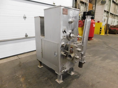 Used CREPACO _UNKNOWN_ Sanitary  Pump Ohio US | Equipment Recovery Corp. #1331599