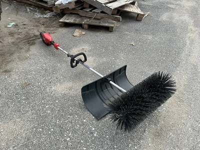 Used _UNKNOWN_ _UNKNOWN_ Sweepers Michigan US | Miedema Asset Management Group #1468559