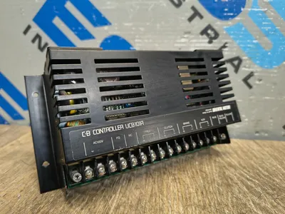 ORIENTAL MOTOR UCB101A Circuit Breakers | ESS Industrial Equipment Sales (2)