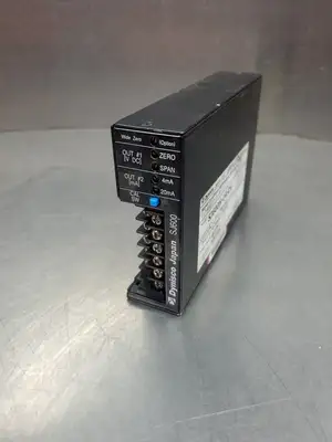 Used Dynisco _UNKNOWN_ Pressure Transmitters South Carolina US | Palmetto Automation #1162305