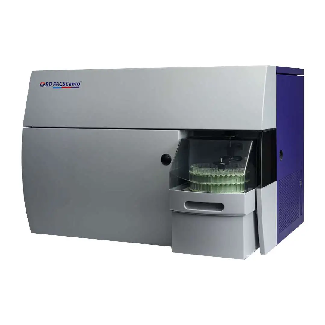 BD FacsCanto Special Order System