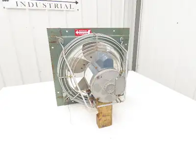 Used NEW YORK BLOWER _UNKNOWN_ Blowers Indiana US | Arrow Industrial #1416242