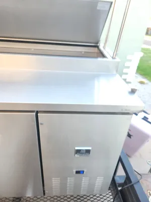 USED 2018 KELVINATOR KCHPT50.6