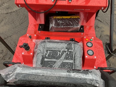 Used 2026 AGT INDUSTRIAL SDA-140W 0.9-TON MINI WHEEL LOADER Skid Loaders Michigan US | Miedema Asset Management Group #1342474