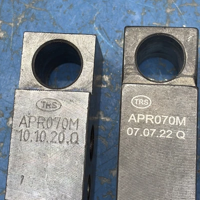 Used TRS APR070M Nuts & Screws Indiana US | J&J Industrial Supply #1348235